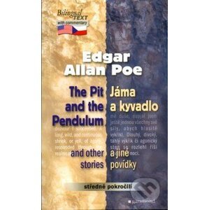 Jama a Kyvadlo/The Pit And The Pendulum - Edgar Allan Poe