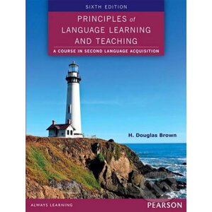 Principles of Language Learning and Teaching - H. Douglas Brown
