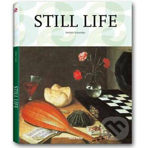 Still Life - Norbert Schneider