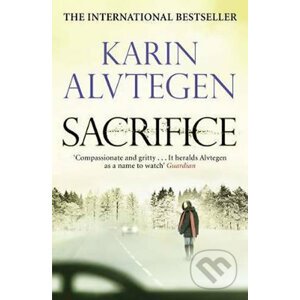 Sacrifice - Karin Alvtegen