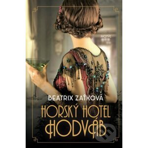 Horský hotel Hodváb - Beatrix Zaťková