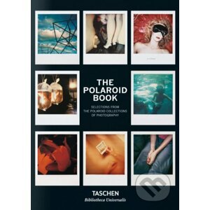 The Polaroid Book - Barbara Hitchcock