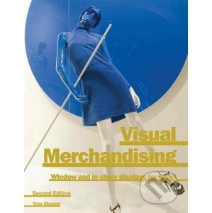Visual Merchandising - Tony Morgan