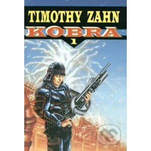 Kobra 1 - Timothy Zahn