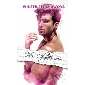 E-kniha PS: Chybíš mi - Winter Renshaw