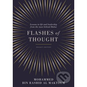 Flashes of Thought - Mohammed bin Rashid Al Maktoum