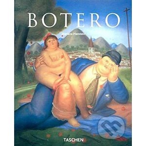 Botero - Marianne Hanstein