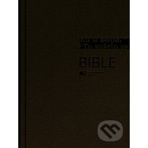Bible - Česká biblická společnost