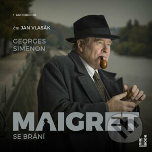 Maigret se brání - Georges Simenon