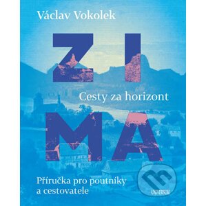 Zima - Václav Vokolek
