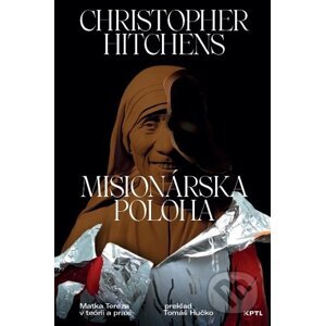Misionárska poloha - Christopher Hitchens