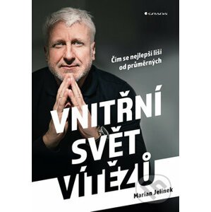 E-kniha Vnitřní svět vítězů - Marian Jelínek