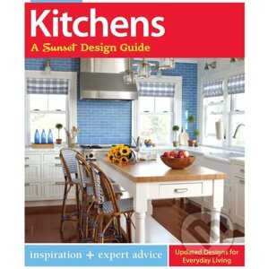 Kitchens - Sarah Lynch, The Editors of Sunset, Karen Templer