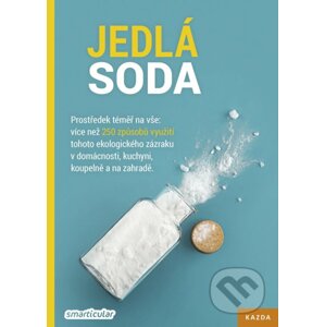 Jedlá soda - Smarticular.net