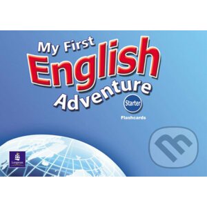 My First English Adventure Starter - Mady Musiol