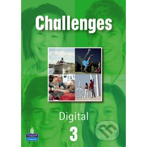 Challenges Digital 3 - Pearson