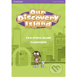 Our Discovery Island - 3 - Pearson