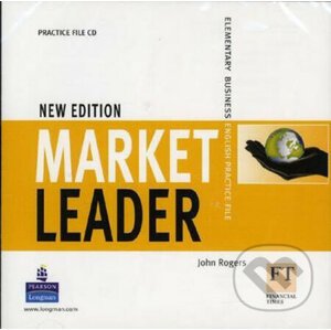 Market Leader - New Edition Elementary - Practice File CD - John Rogers