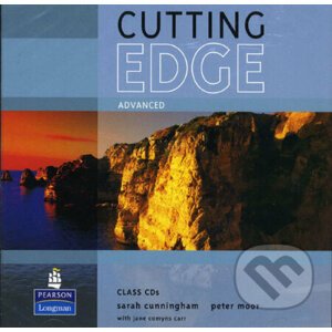 New Cutting Edge Advanced - Class CD - Peter Moor Sarah, Cunningham