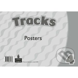 Tracks 4 - Posters - Pearson