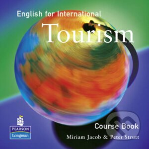 English for International Tourism - Upper Intermediate Coursebook CDs - Peter Strutt