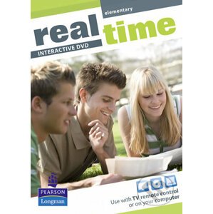 Real Life Time Global - Elementary - Pearson