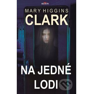 E-kniha Na jedné lodi - Mary Higgins Clark