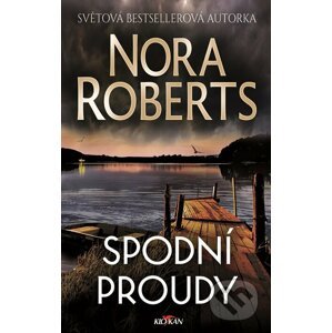 E-kniha Spodní proudy - Nora Roberts