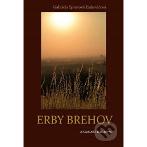 E-kniha Erby brehov - Gabriela Spustová Izakovičová
