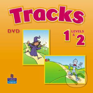 Tracks 1 & 2 - Pearson