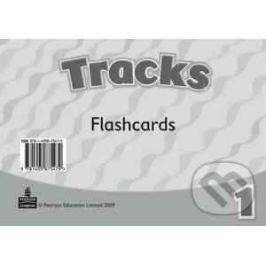 Tracks 1 - Flashcards - Gabriella Lazzeri
