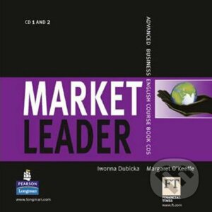 Market Leader - Advanced - Class CD (2) - Iwona Dubicka