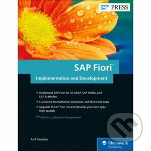 SAP Fiori Implementation and Development - Anil Bavaraju