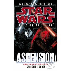 Star Wars: Fate of the Jedi - Ascension - Christie Golden