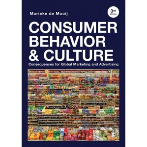 Consumer Behavior and Culture - Marieke de Mooij