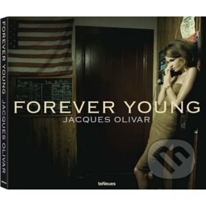 Forever Young - Jacques Olivar
