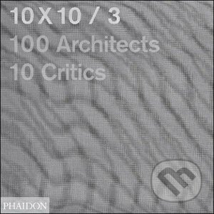 10x10/3 - Phaidon