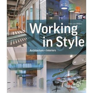Working in Style - Chris van Uffelen