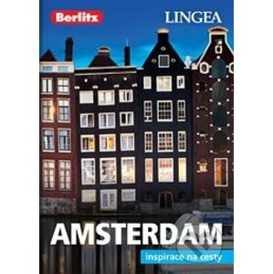 Amsterdam - Lingea