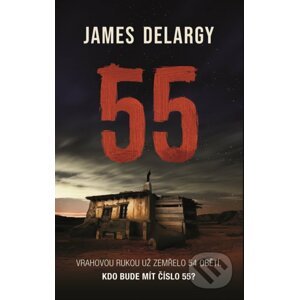 55 - James Delargy