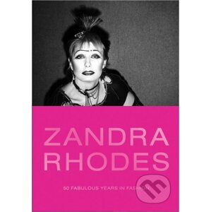 Zandra Rhodes - Dennis Nothdruft, Zandra Rhodes, Iris Apfel, Suzy Menkes, Marylou Luther