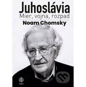 Juhoslávia - Noam Chomsky
