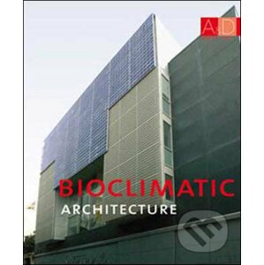 Bioclimatic Architecture - Monsa