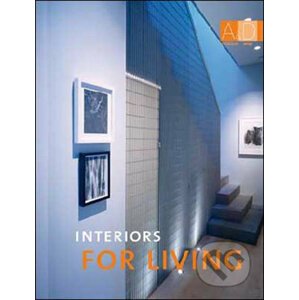 Interiors for living - Monsa