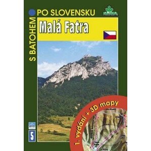 Malá Fatra - Petr Podolák, Daniel Kollár