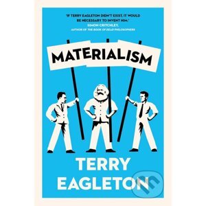 Materialism - Terry Eagleton