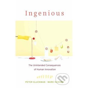 Ingenious - Peter Gluckman, Mark Hanson