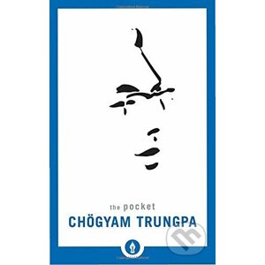 The Pocket: Chogyam Trungpa - Chogyam Trungpa