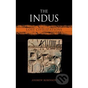 The Indus - Andrew Robinson