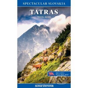Tatras travel guide (Spectacular Slovakia) - The Rock